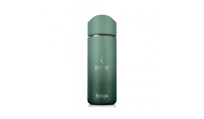 Termokruus Ninja Sip Perfect, roheline, 400ml