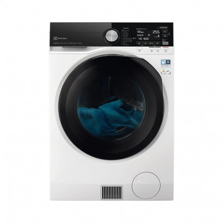 Pesumasin kuivatiga Electrolux, sügavus 63cm, soojuspump