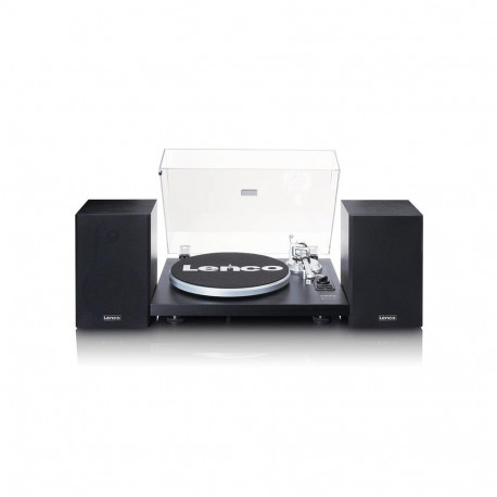 Turntable Lenco Black