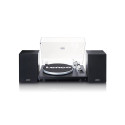 Turntable Lenco Black