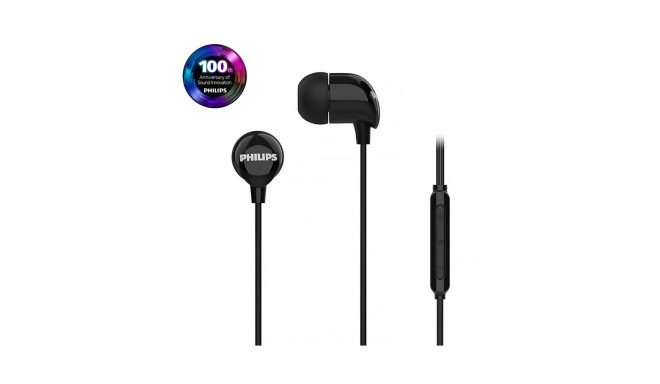 Kõrvaklapid Philips in-ear USB-C