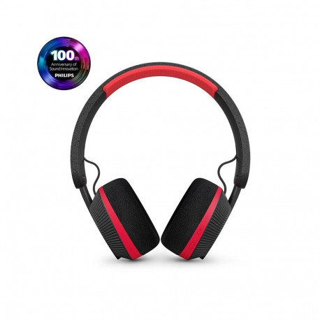 Juhtmevabad kõrvaklapid Philips, kõrvapealsed