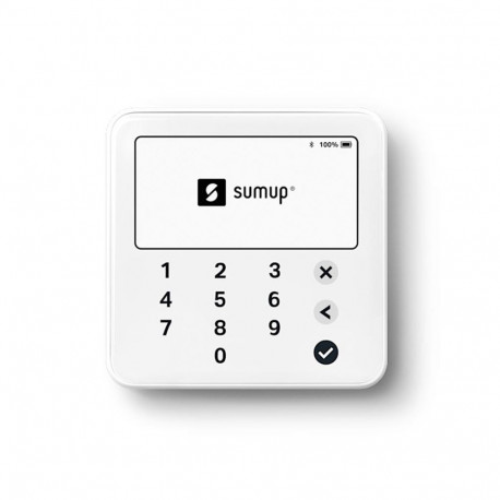 SumUp Card Reader Solo Lite