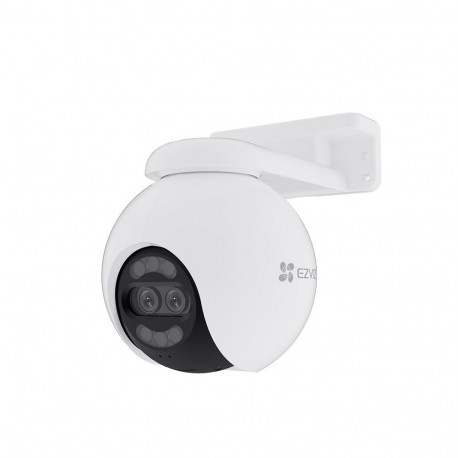 EZVIZ H80x Dual 8MP+2MP Pan & Tilt Wi-Fi Camera