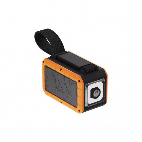 Akupank Xtorm 40000mAh 100W, Rugged, Flashlight