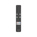 Universal remote controller/replacement SAVIO for TCL TV