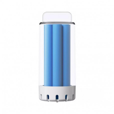 Puhastusvahend  robotile (6tk) DEEBOT N30 PRO OMNI, Ecovacs