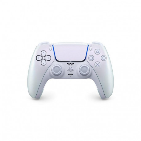 Pult Sony Dualsense PS5 (W), chroma pearl