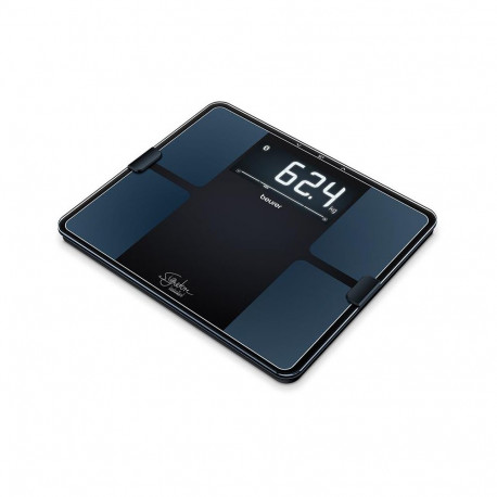 Diagnostiline saunakaal, Beurer BF915