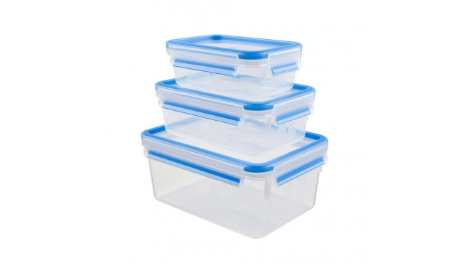 Anumate komplekt Tefal Masterseal 3  tk