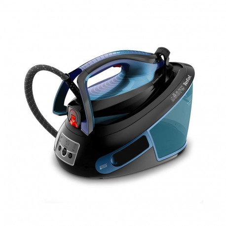 Triikimiskeskus Tefal,  Express Vision*