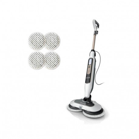 Aurumopp Shark Steam&Scrub