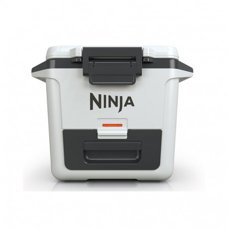 Kaasaskantav külmik Ninja FrostVault, valge, 28L