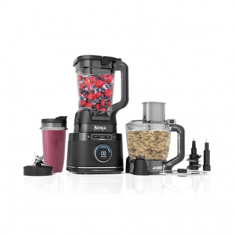 Blender Ninja Detect 3-in-1 Power Blender & köögikombain