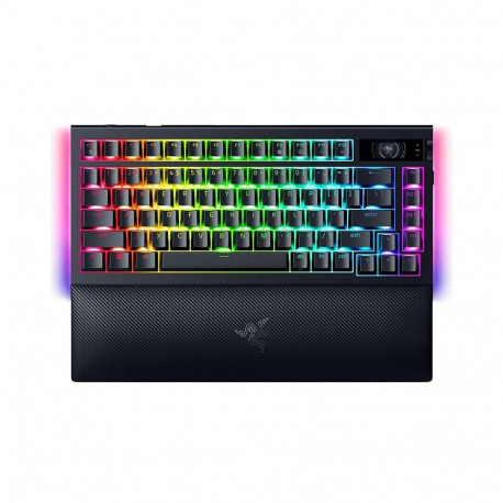 Klaviatuur Razer BlackWidow V4 Pro 75% US