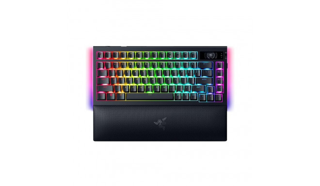 Klaviatuur Razer BlackWidow V4 Pro 75% US