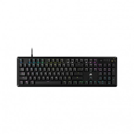Klaviatuur Corsair K70 Core RGB ENG