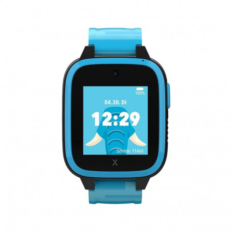 Laste nutikell XPLORA XGO3 2024, sinine