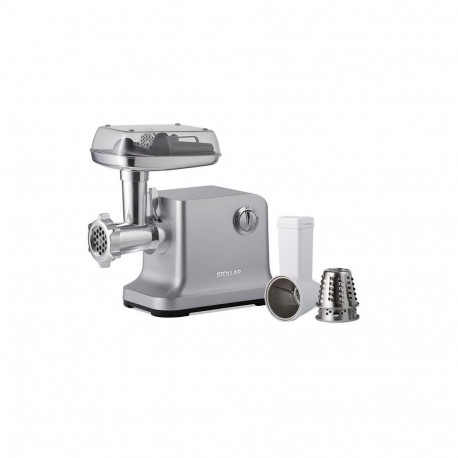 Hakklihamasin BMG750, Stollar