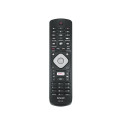 Universal remote controller/replacement SAVIO for PHILIPS TV