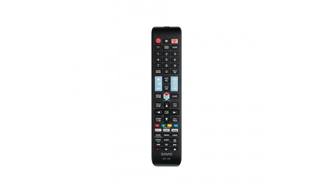 Universal remote control/replacement SAVIO for SAMSUNG TV