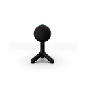 Mikrofon Logitech Blue Yeti ORB, must