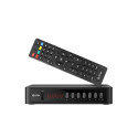DVBT Reciever ESTAR T2 618 HD