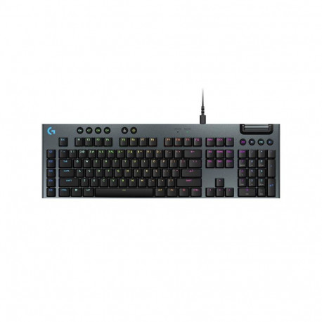 Klaviatuur Logitech G915 X Tactile US