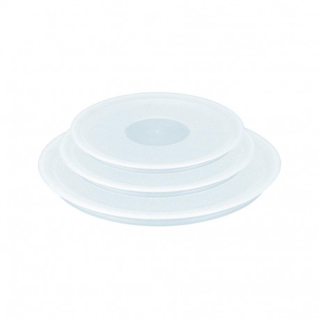 Plastikust kaaned 16/18/20 cm, Tefal Ingenio