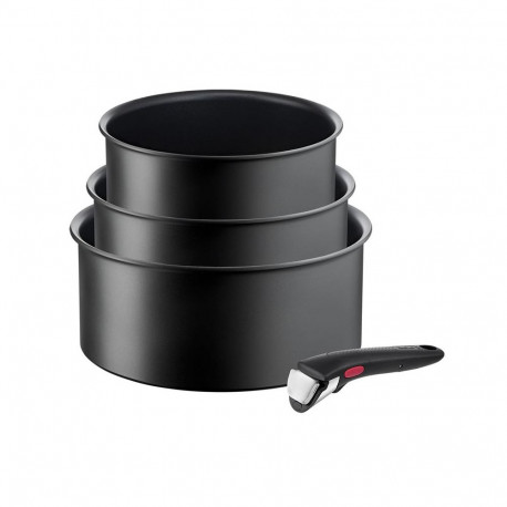 Pottide komplekt Tefal Ingenio Ultimate  4-osaline 16/18/20