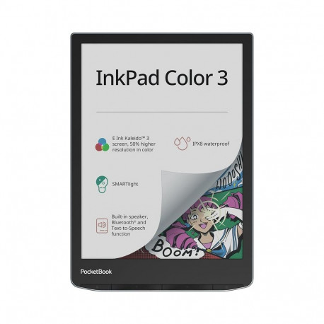 PocketBook InkPad Color 3, must