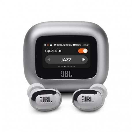 Täielikult juhtmevabad kõrvaklapid JBL Live Buds 3