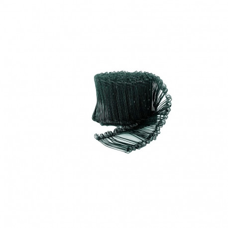 Aasadega sidumistraat 1,1x140mm/1000