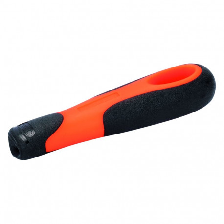 Ergo File Handle for round sharpening file (10pcs)