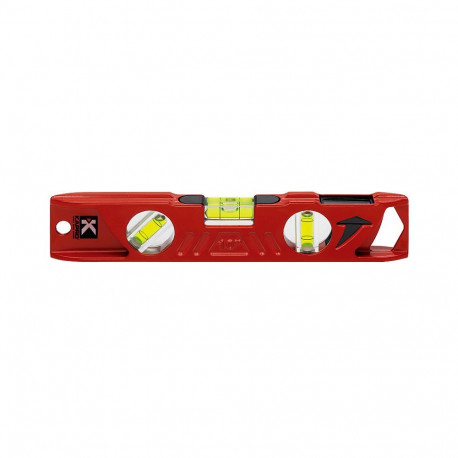 Lood valualumiiniumist Torpedo, 250mm, magnetiga