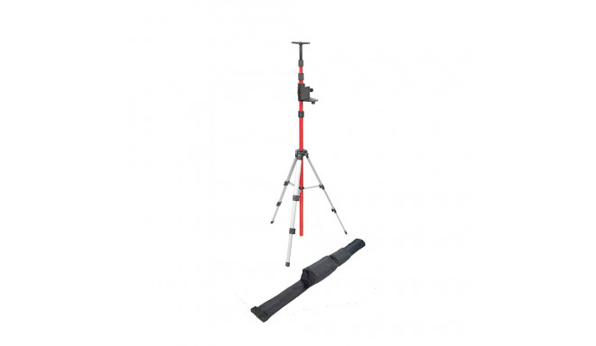 Kapro 886-58 tripod with telescopic legs for construction lasers up to 3.2m