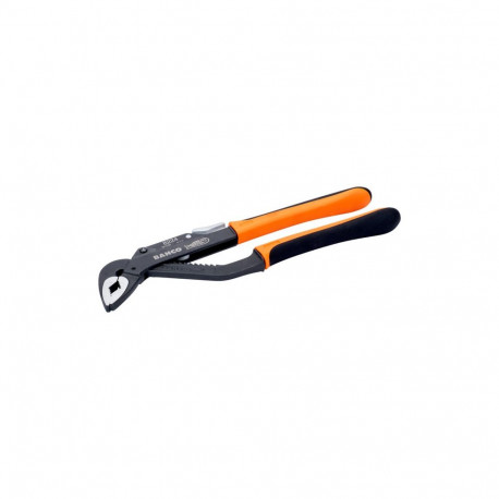 Slip joint pliers Bahco, quick adjust 250mm, max 45mm