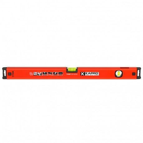 Level Genesis 800mm 2 vials