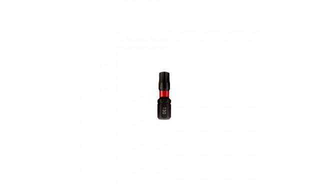 Bits 66IM T30 25mm Impact, 2pcs