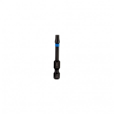 Otsakud 66IM T25 50mm Impact, 2tk