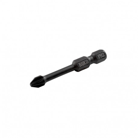 Bits 66IM PH2 50mm Impact, 2pcs