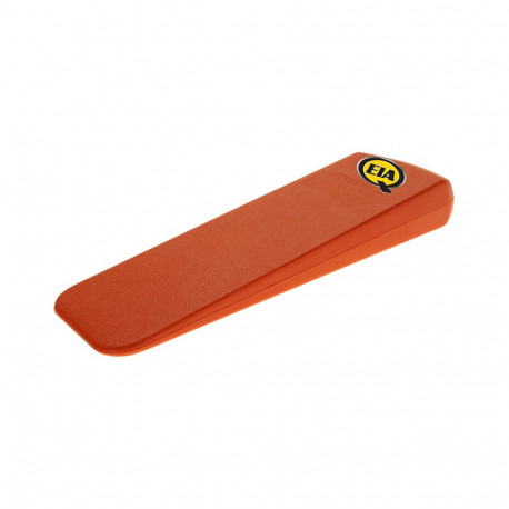 Bahco plastic felling wedge 240mm – thermoplastic, 6° slope, 80mm width, model 6310