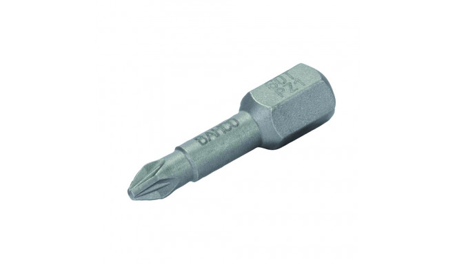 Bits Torsion PZ1 25mm 2pcs