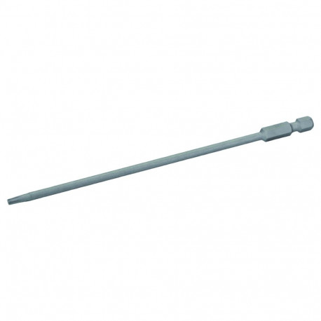 Standard bits 59S TORX T25 150mm 2pcs blister