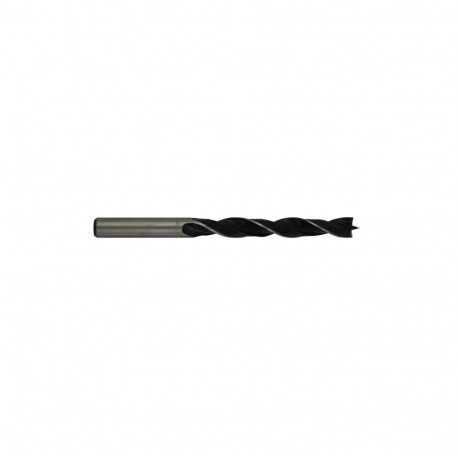 Brad Point wood drill bit 7x100mm