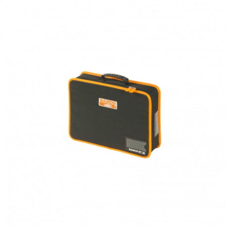 Bahco Suur kangast tööriistamapp käepidemega, 12L