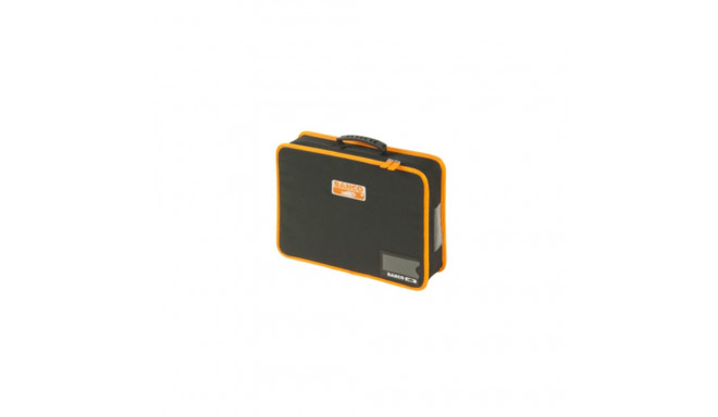 Bahco Max Fabric Tool Folder with Handle, 12L