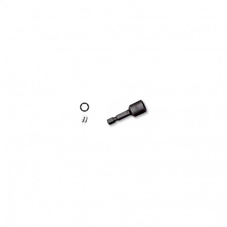 Magnetic nut driver 10mm Irimo blister