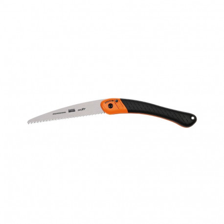 Bahco kokkupandav oksasaag kõva/kuiva puidu lõikamiseks XT 7 TPI, 190mm