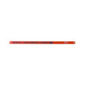 Bahco Sandflex bi-metal hacksaw blades – 24 TPI, 300 mm, hardened HSS teeth with flexible spring ste
